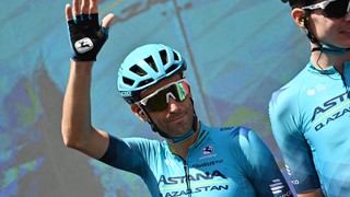 Vincenzo Nibali letos ukončí kariéru