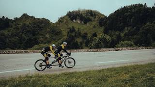 Filmový dokument o Tour de France míří do kin