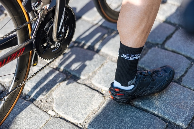 Přihlašování na Tour de Zeleňák spuštěno