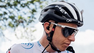Cyklistické brýle SCICON, nástroj vítěze Tour de France