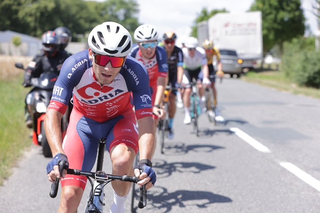 LiveReport: Brno - Mikulov - Brno