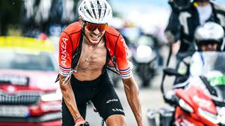 Barguil končí na Tour de France kvůli covidu