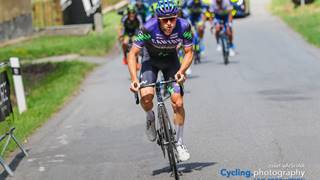 Videocast - Petr Vakoč o Tour de France a životě profesionálního cyklisty