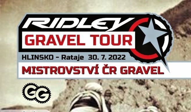 V Hlinsku finišují s přípravou prvního MR na gravlech