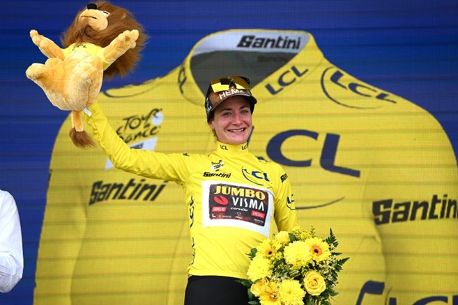 Tři „crazy“ etapy Tour de France Femmes