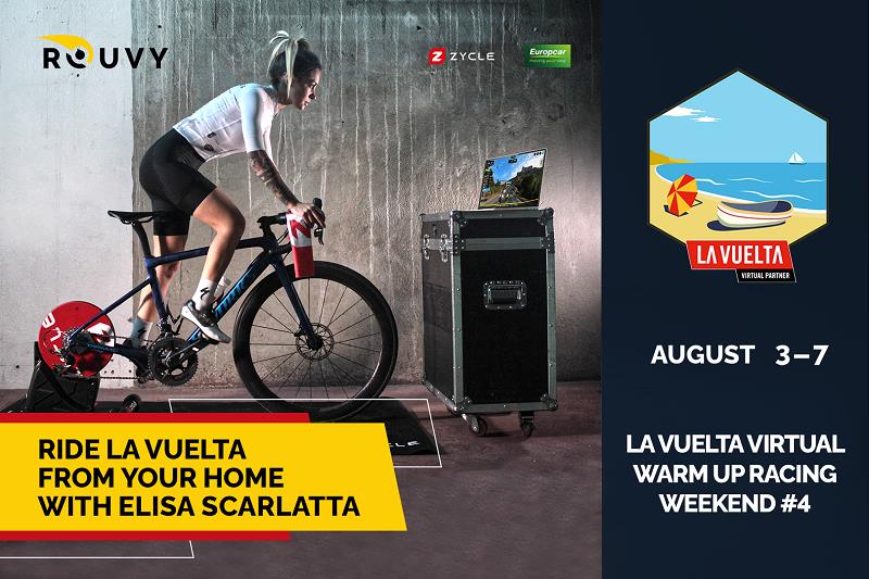 La Vuelta se blíží, poslední warm-up začíná již tuto středu