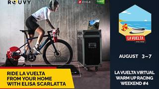 La Vuelta se blíží, poslední warm-up začíná již tuto středu