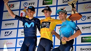 Tour de Hongrie postupuje od příštího roku do úrovně ProSeries