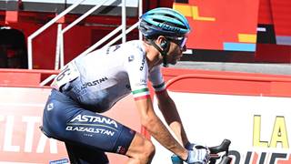 Podcast - Nibali a Valverde se loučí na Lombardii