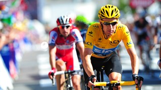 Mistr Wiggins ozdobí příští L´Etape by Tour de France na Křivoklátsku