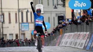 Tirreno - Adriatico, které letos vyhrál Pogačar před Vingegaardem, odhalilo svou podobu ročníku 2023