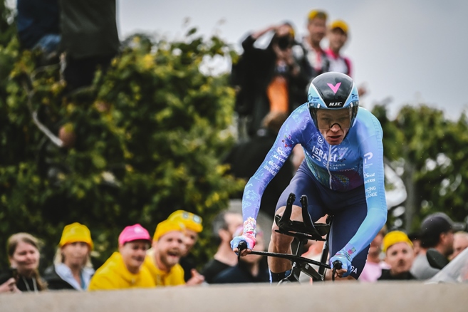 UCI rozdala licence WorldTour. Podle předpokladů se nedostalo na Israel a Lotto