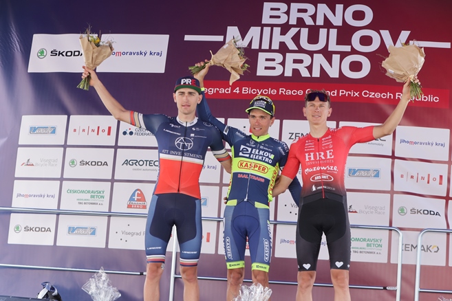 Favorit Brno chystá na rok 2023 řadu významných sportovních akcí