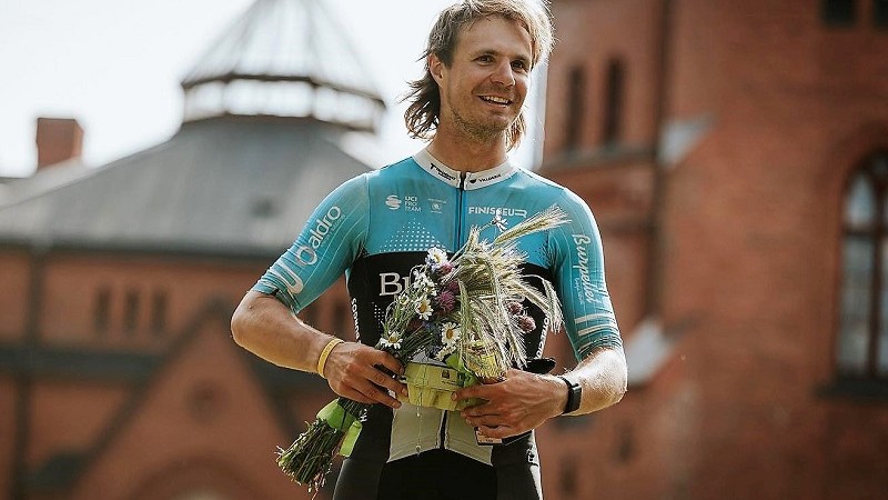 Chci mít tak úspěšnou sezónu, aby o mě byl zájem v týmech vyšších ...