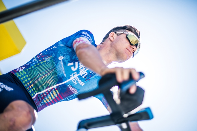 Bývalý vítěz Impey, domácí hvězda Clarke a také Froome v nominaci Israele na TDU