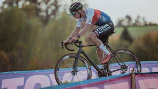 Ať zaprší a bude bláto… V neděli se jede ve Štěpánce v Mladé Boleslavi cyklokrosový šampionát