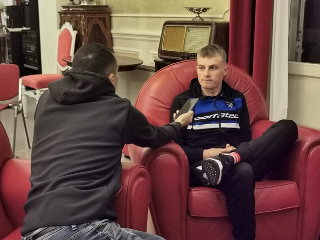 Karel Vacek by měl zahájit sezónu na Saudi Tour. A kde ostatní čeští cyklisté z úrovně World a ProTeams?
