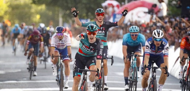 Sam Bennett a Danny Van Poppel už v průběhu loňské sezóny utvořili skvělý tandem, což potvrdili hned při svém prvním letošním startu