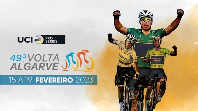 Vyhraje Volta ao Algarve Almeida, Martínez, Foss nebo Costa? A jakou roli sehraje pět českých cyklistů, kteří zítra stanou na startu?