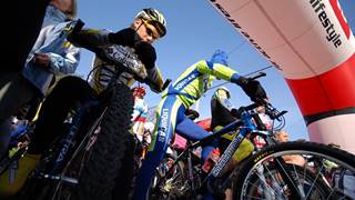 V obci Střeň se opět naváže na velkolepou tradici cyklistických závodů