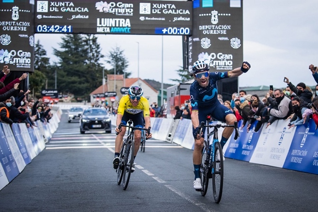 Co nás čeká do Strade Bianche? Třeba premiéra Jonase Vingegaarda na Gran Camiňo, kde by měl startovat i Karel Vacek