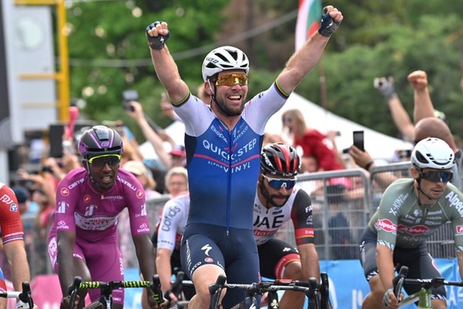 BalatonFondo: Projeďte se po trase Giro d’Italia 2022!