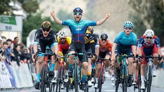 Ze tří českých týmů se při GP Slovenian Istria nejlépe bezprostředně za první desítkou umístil Mihkel Räim