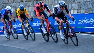 Van der Poel, Pogačar, Van Aert i Ganna se opět střetnou už v pátek na E3 Classic