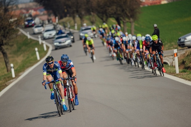 Bíteš na obrazovce České televize a na RoadCycling.cz