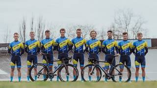 Cyklisté TUFO PARDUS Prostějov budou v následujících dvou sezónách usilovat o účast na Olympijských hrách v Paříži
