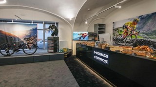Otevření obchodu Colnago & Assos ProShop v Opavě