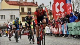 ATT Investments ovládl závěr Bíteše, vítězství slaví Pavel Kelemen