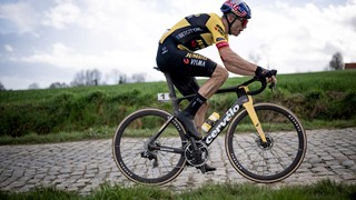 Z Brugg do Oudenaarde přes 19 kopců. Trať Kolem Flander nahání strach
