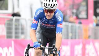 Už tři případy covidu na Giro d'Italia