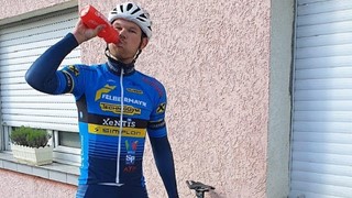V prologu Fléche du Sud se umístil Michael Kukrle na páté příčce