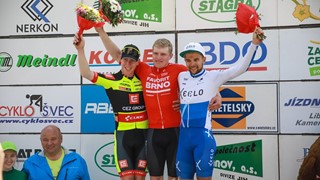 Druhá etapa RBB Tour ve fotoreportáži Pavla Kopeckého