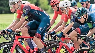Rund um Köln se stalo znovu kořistí Bora-hansgrohe. Výborně si ve špičkové konkurenci vedl Matúš Štoček