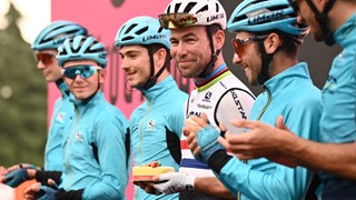 Cavendish oznámil konec kariéry. Letošní sezóna bude jeho poslední