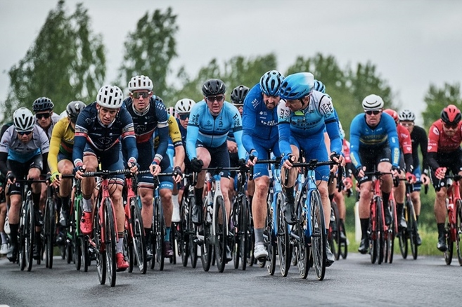 ATT Investments se chystá na Tour of Estonia a Tour de la Mirabelle, v obou etapácích může mít ty nejvyšší ambice
