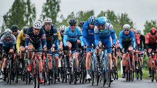 ATT Investments se chystá na Tour of Estonia a Tour de la Mirabelle, v obou etapácích může mít ty nejvyšší ambice