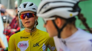 LiveReport - 3. etapa Tour de Feminin