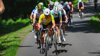 LiveReport - závěrečná 4. etapa Tour de Feminin