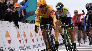 Poslední etapu v Norsku vyhrál Kristoff, celý etapák Tulett. Mathias Vacek nakonec klasifikován na osmém místě