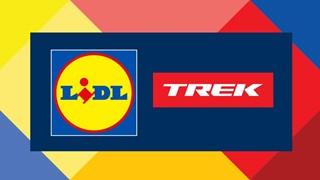 Trek-Segafredo má nového hlavního sponzora - řetězec supermarketů Lidl