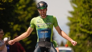 Tři ze čtyř závodních dnů Malopolska končí na kopci. V posledních letech se tu českým cyklistům mimořádně dařilo