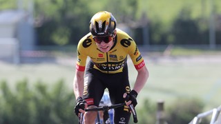 Vingegaard už zná svůj tým pro Tour de France. V sestavě nechybí ani Kuss