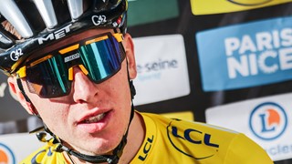 Pogačar už trénuje v horách. Před Tour stihne jen domácí šampionát