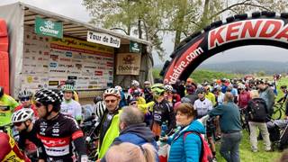 Tour de Brdy, nedělní nabídka pro všechna kola, zamíří opět do lesů pod vrchol Prahy