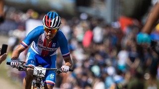 Bikery čeká náročné a důležité závodní období
