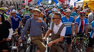 Přihlašování na Tour de Zeleňák spuštěno